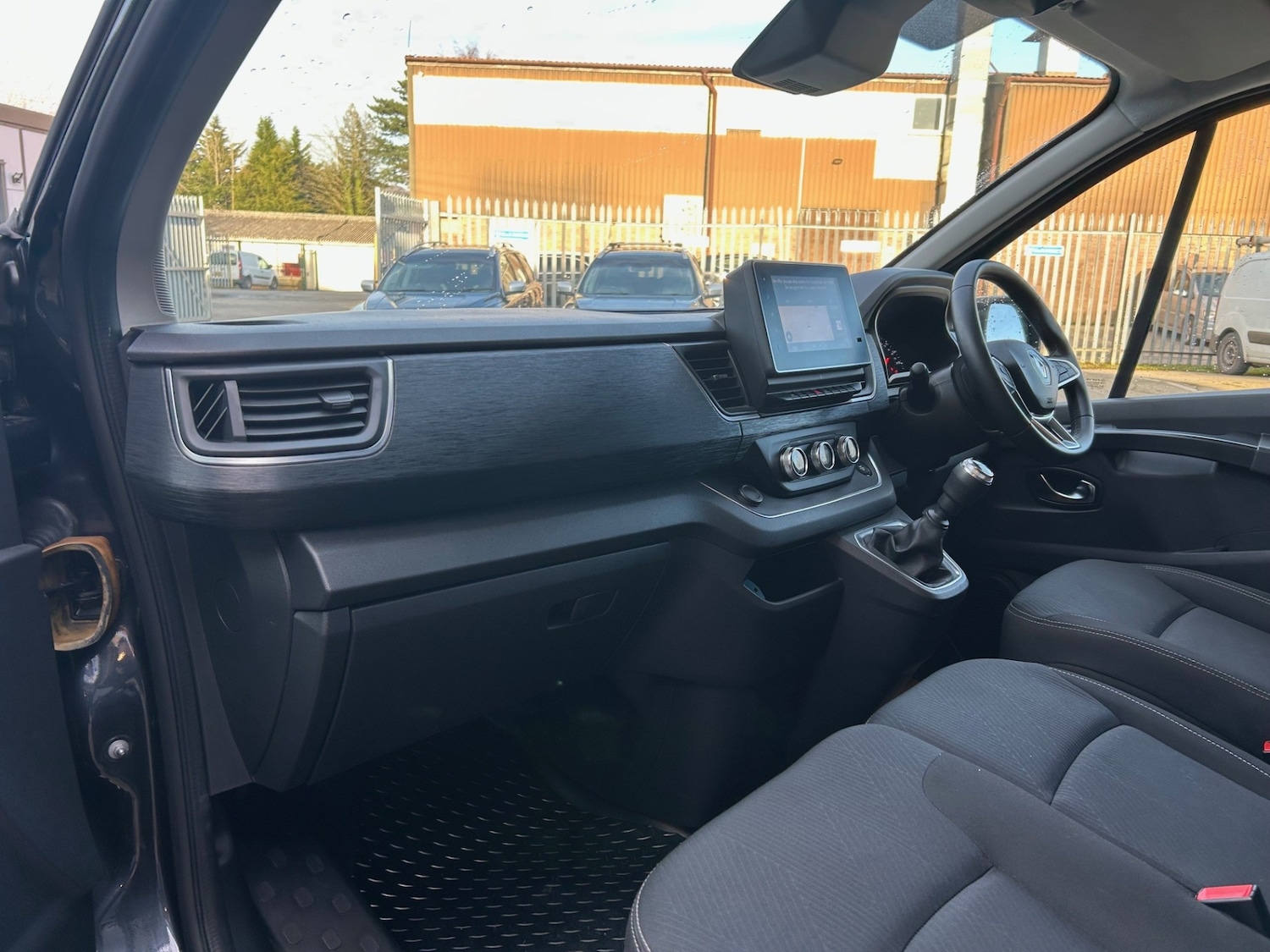 Vehicle 16