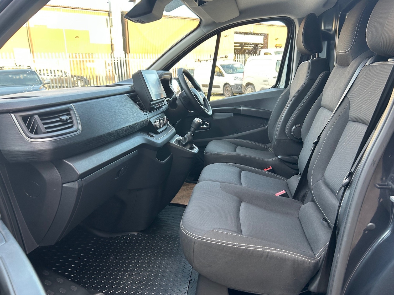 Vehicle 17