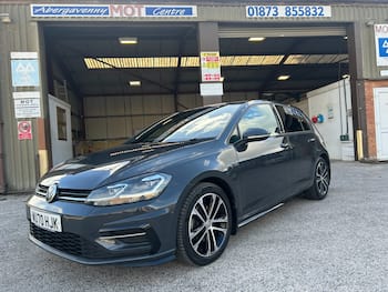 Used Volkswagen Golf 2020 for sale - 79717620: Photo