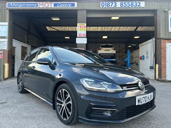 Used Volkswagen Golf 2020 for sale - 79717620: Photo