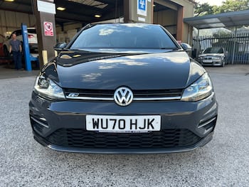 Used Volkswagen Golf 2020 for sale - 79717620: Photo