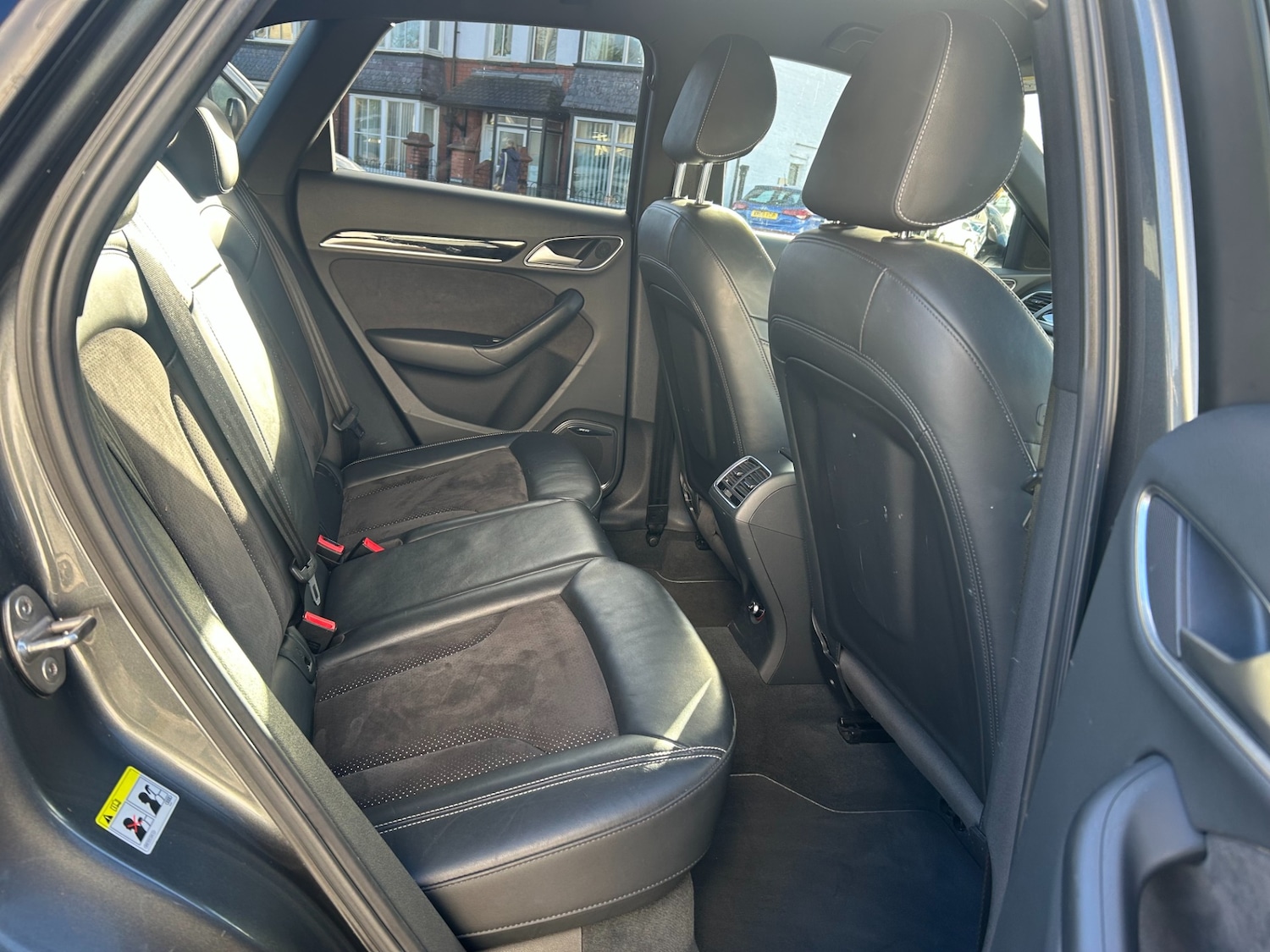 Used Audi Q3 2017 for sale - 76626091: Photo 16