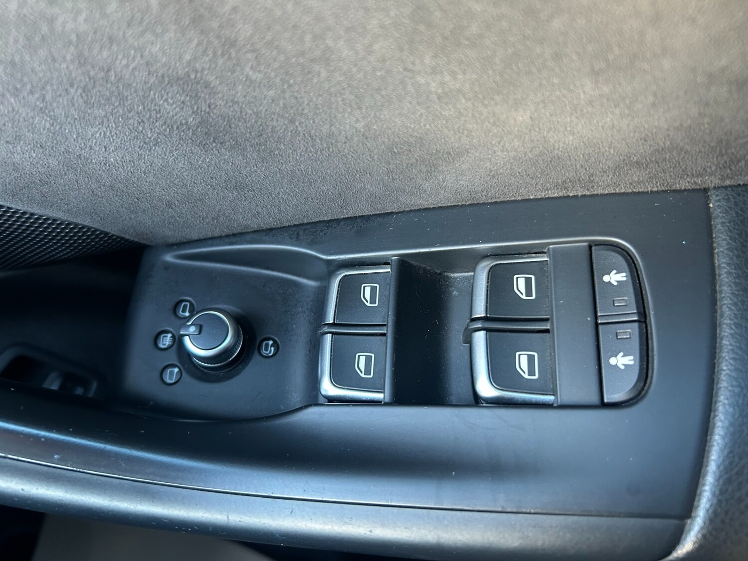 Used Audi Q3 2017 for sale - 76626091: Photo 17