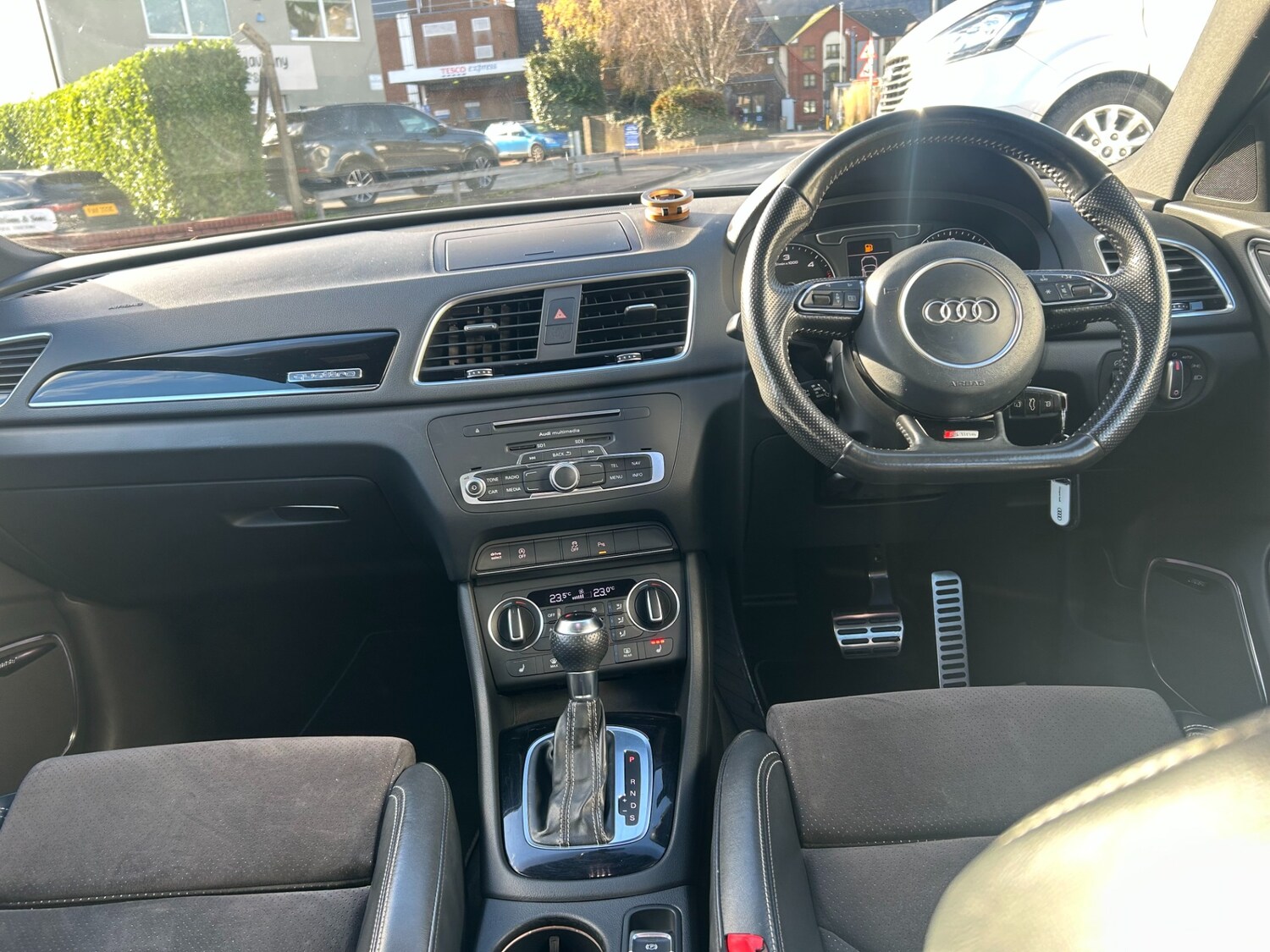 Used Audi Q3 2017 for sale - 76626091: Photo 19