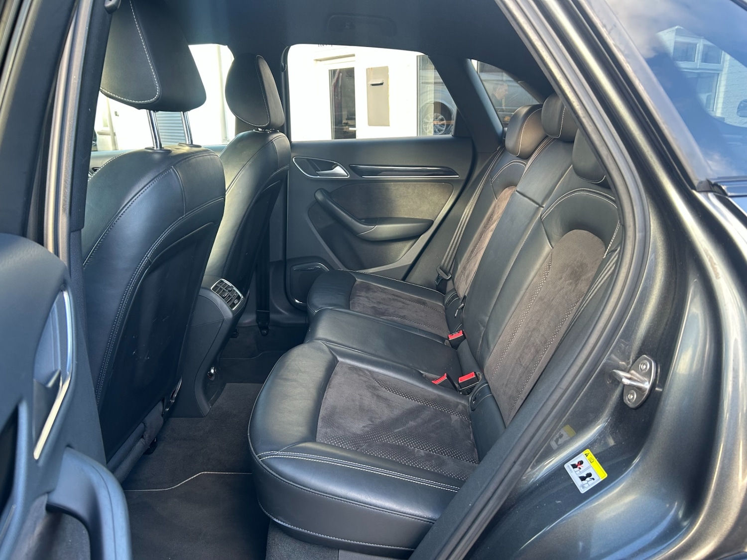 Used Audi Q3 2017 for sale - 76626091: Photo 21