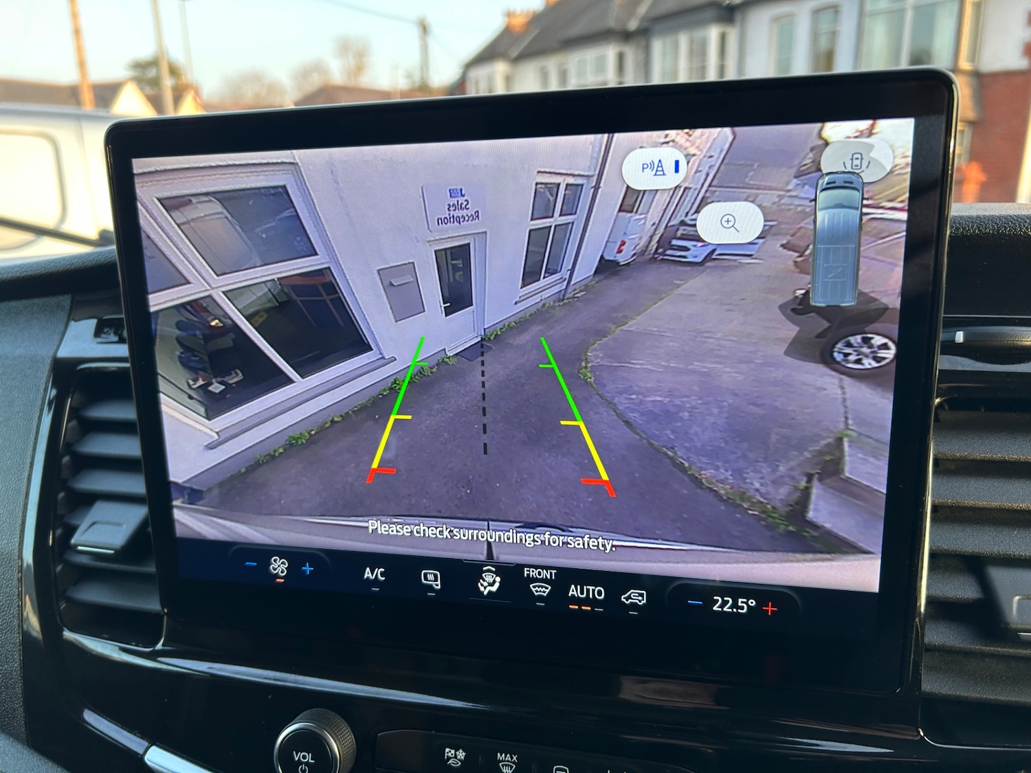 Used Ford Transit 2024 for sale - 77749756: Photo 11