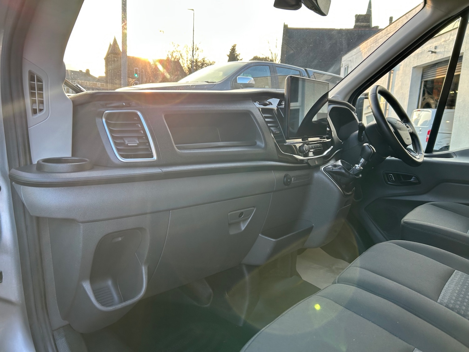 Used Ford Transit 2024 for sale - 77749756: Photo 14