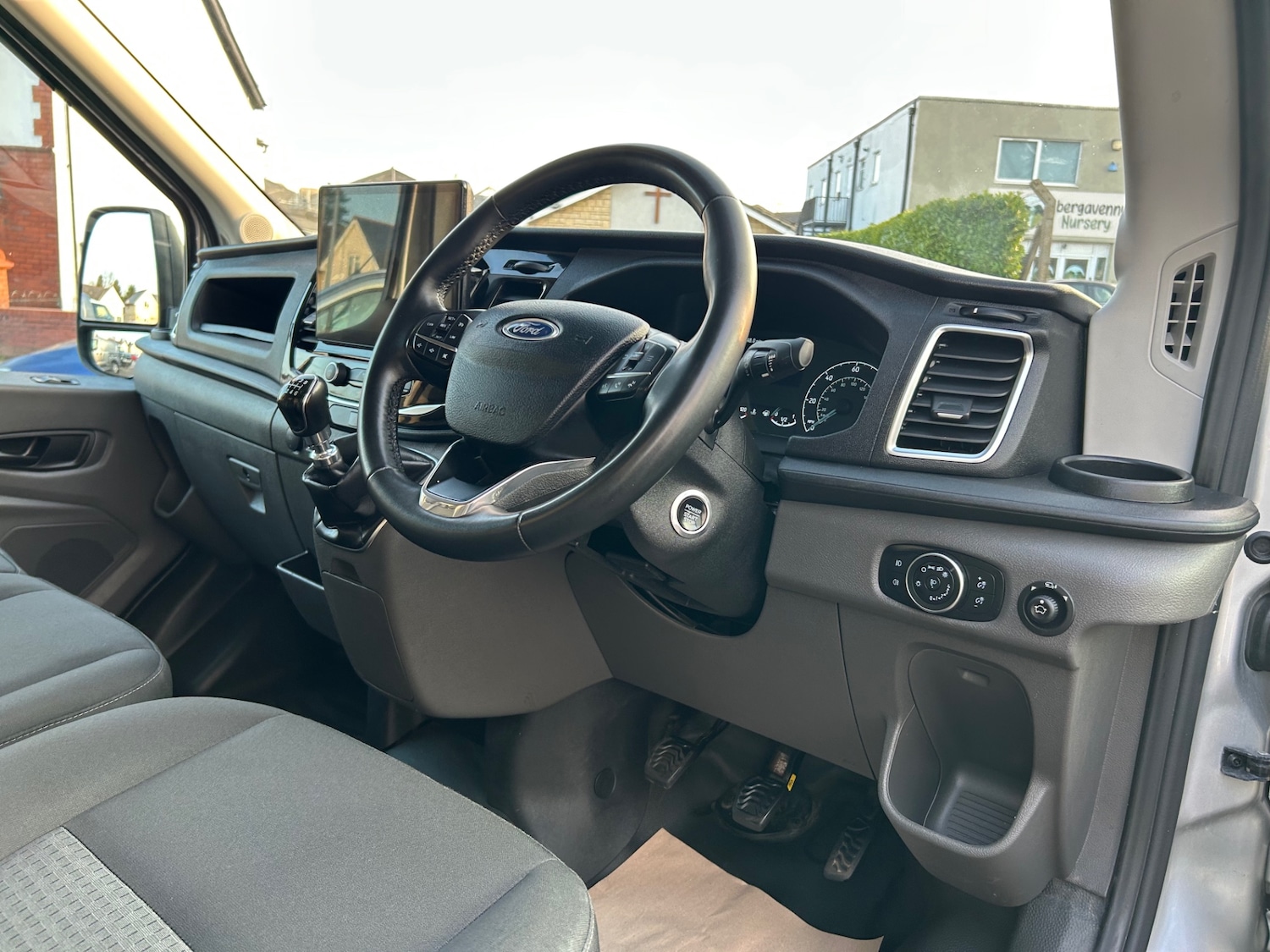 Used Ford Transit 2024 for sale - 77749756: Photo 17