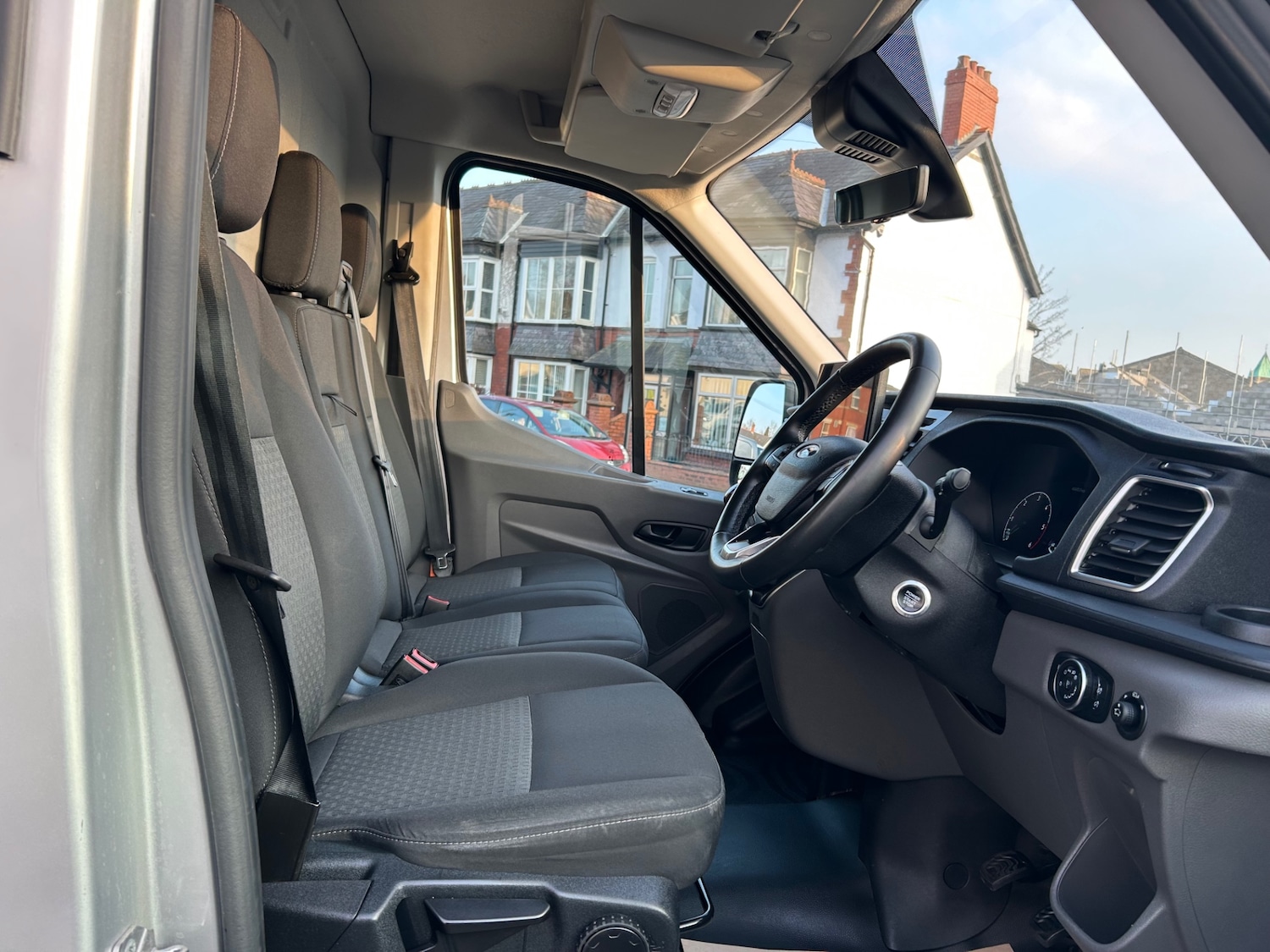 Used Ford Transit 2024 for sale - 77749756: Photo 18