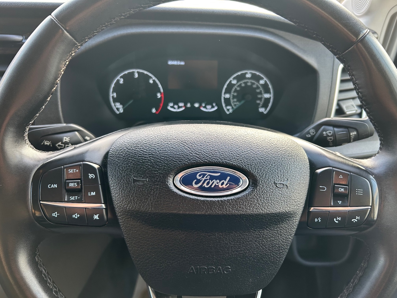 Used Ford Transit 2024 for sale - 77749756: Photo 21