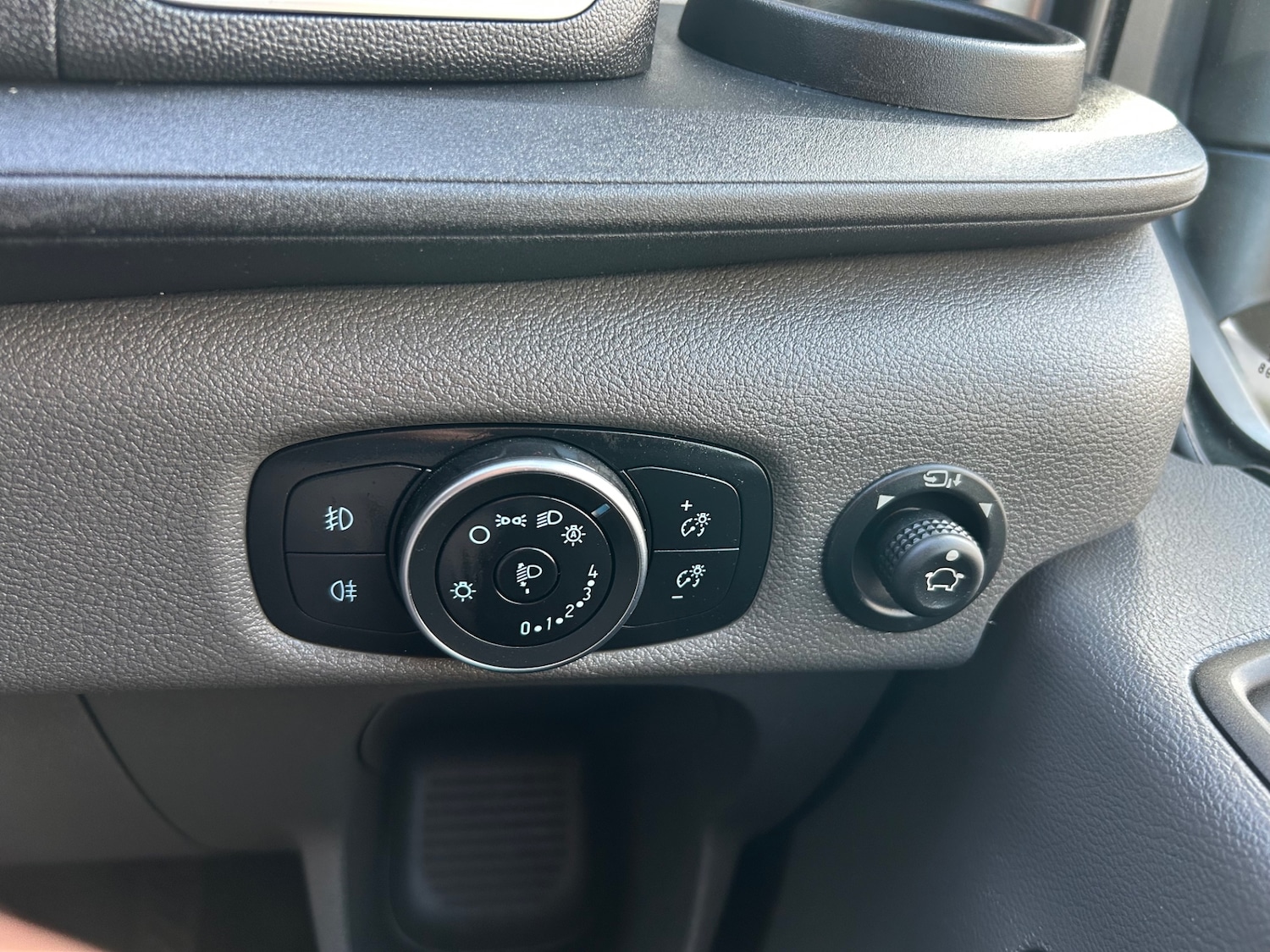 Used Ford Transit 2024 for sale - 77749756: Photo 22