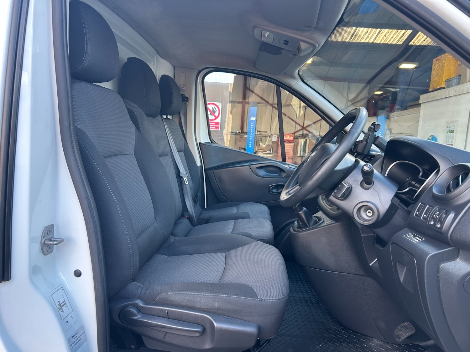 Used Renault Trafic 2020 for sale - 76835069: Photo 11