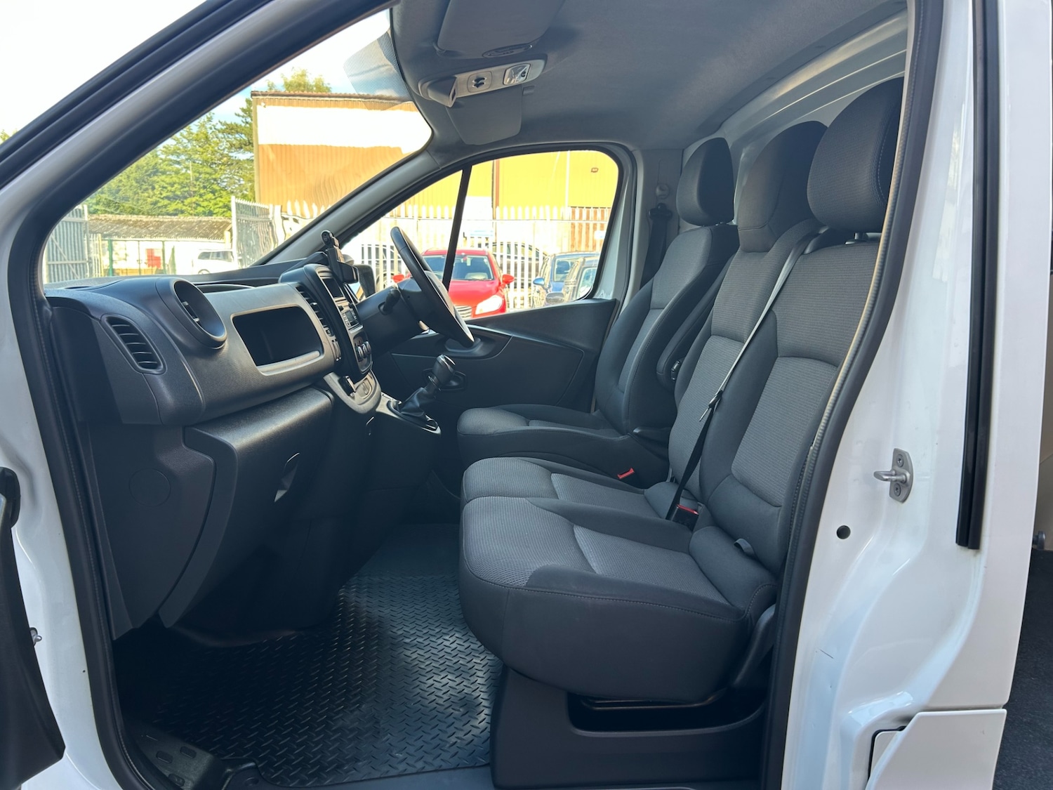 Used Renault Trafic 2020 for sale - 76835069: Photo 14