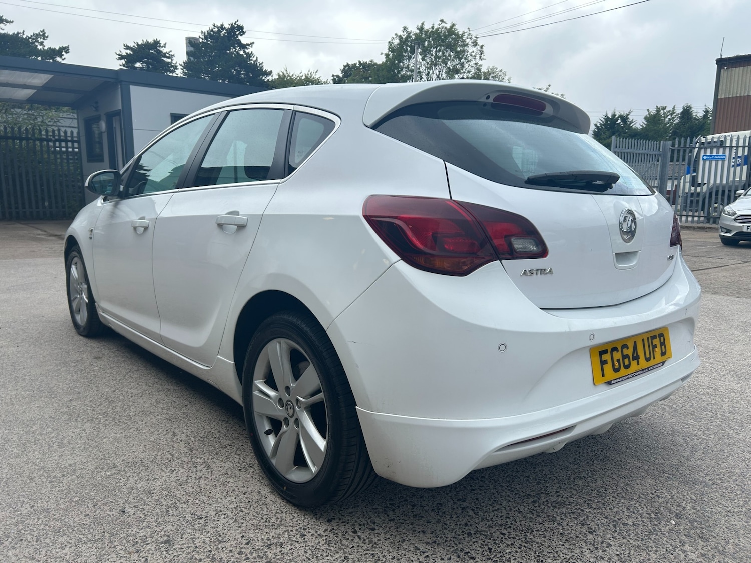 Vehicle 6
