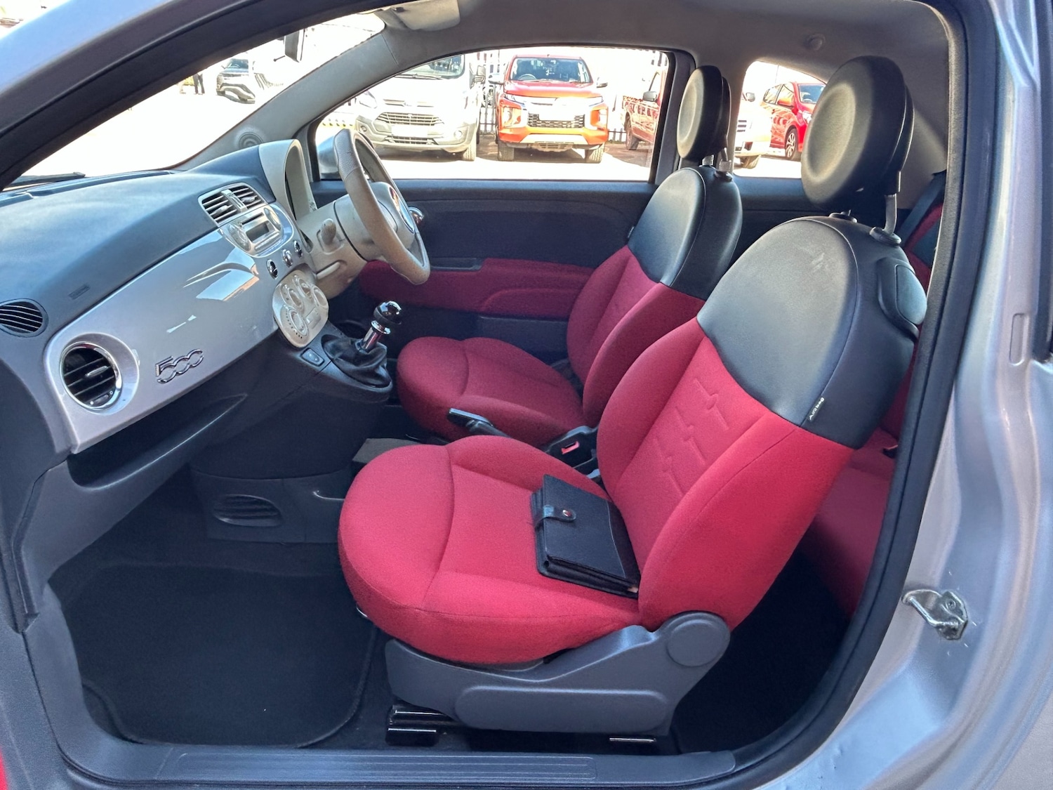 Used Fiat 500 2010 for sale - 78150722: Photo 11