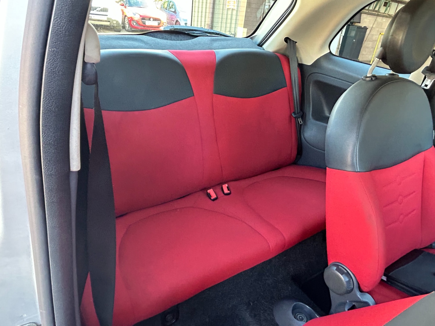 Used Fiat 500 2010 for sale - 78150722: Photo 12