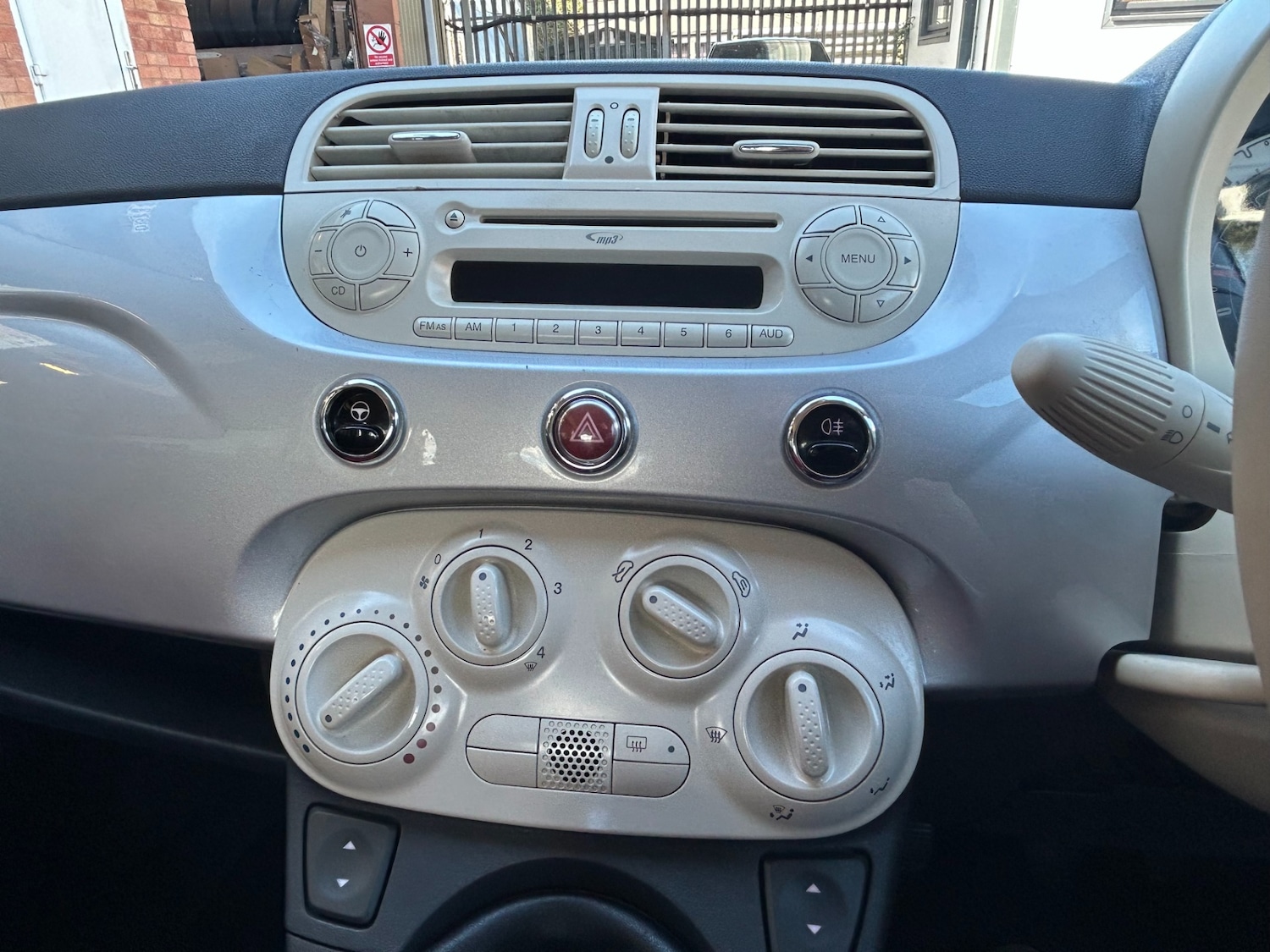 Used Fiat 500 2010 for sale - 78150722: Photo 13