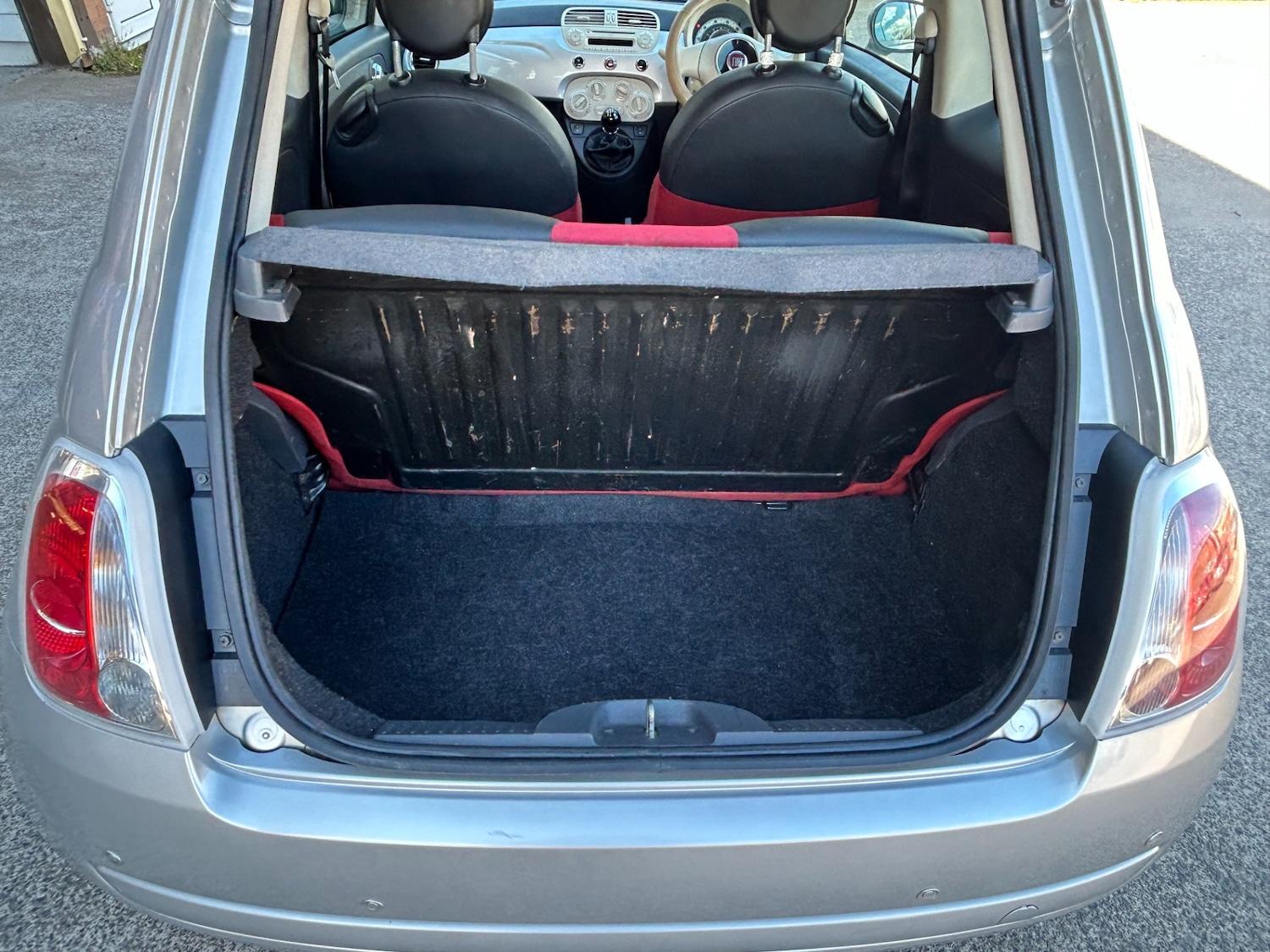 Used Fiat 500 2010 for sale - 78150722: Photo 16