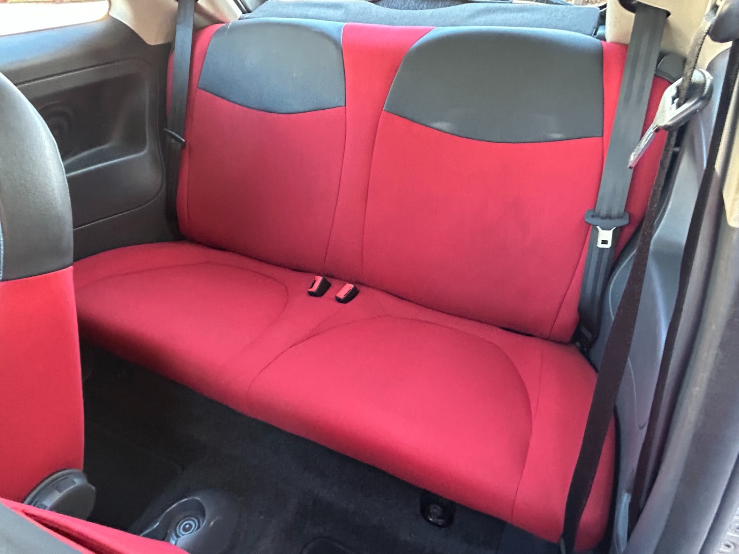 Used Fiat 500 2010 for sale - 78150722: Photo 17