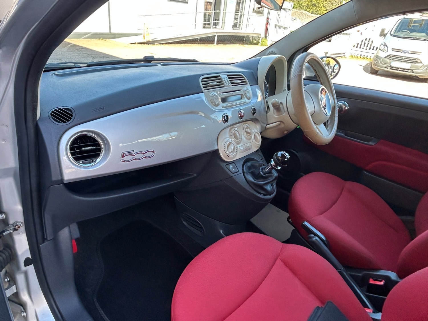 Used Fiat 500 2010 for sale - 78150722: Photo 18