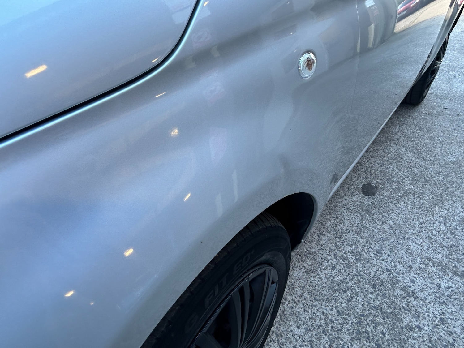 Used Fiat 500 2010 for sale - 78150722: Photo 19