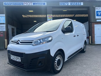 Used Citroen Dispatch 2023 for sale - 78446057: Photo