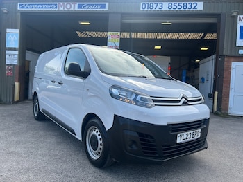 Used Citroen Dispatch 2023 for sale - 78446057: Photo