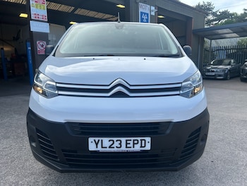 Used Citroen Dispatch 2023 for sale - 78446057: Photo