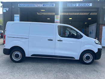 Used Citroen Dispatch 2023 for sale - 78446057: Photo