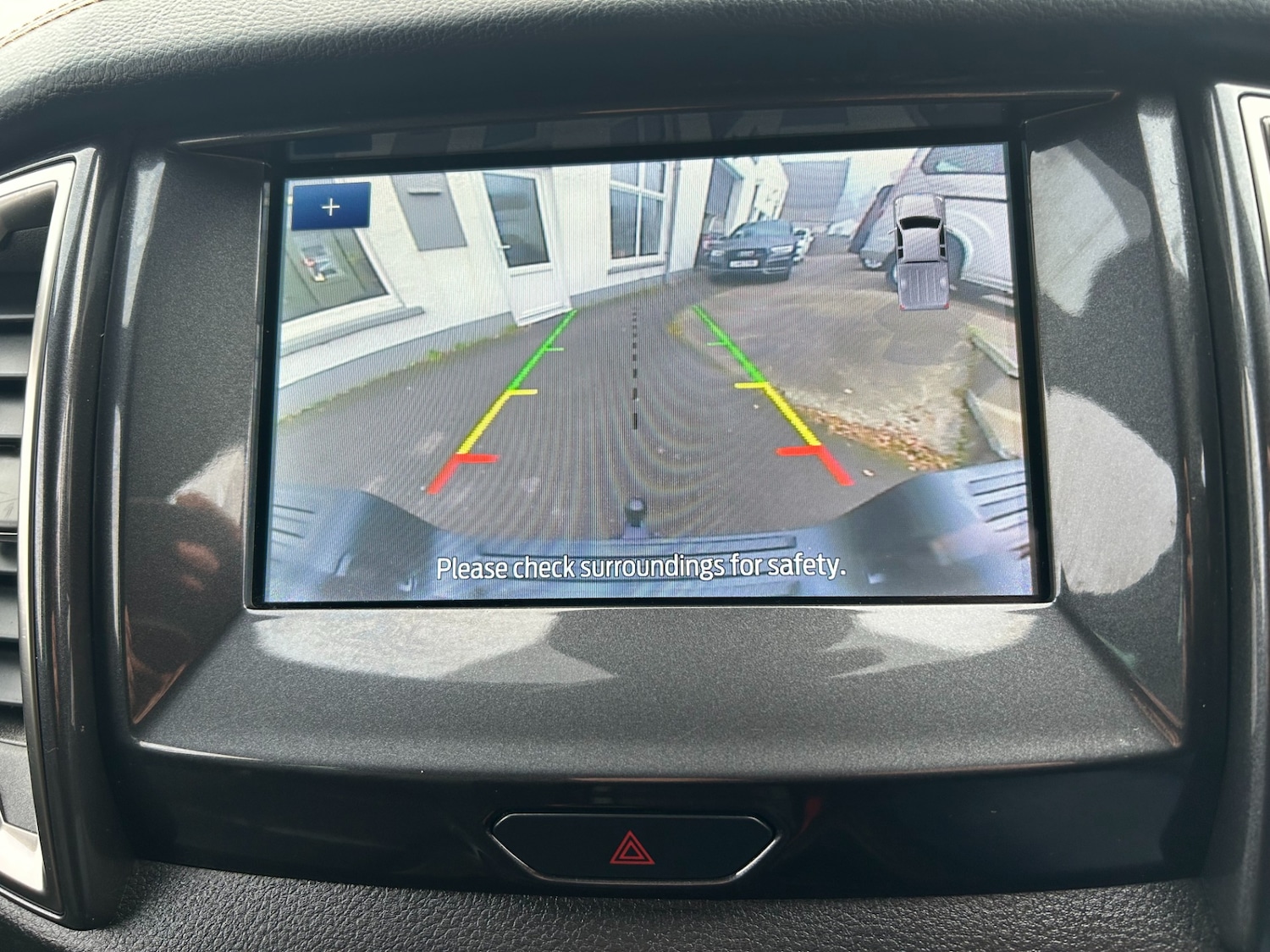 Used Ford Ranger 2022 for sale - 76791814: Photo 10