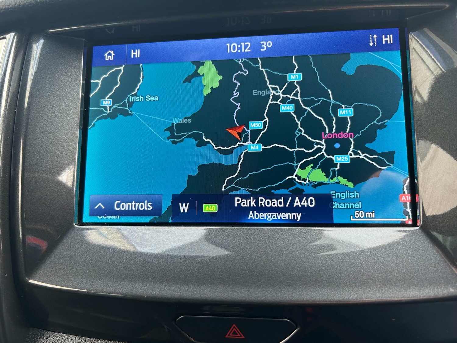 Used Ford Ranger 2022 for sale - 76791814: Photo 11