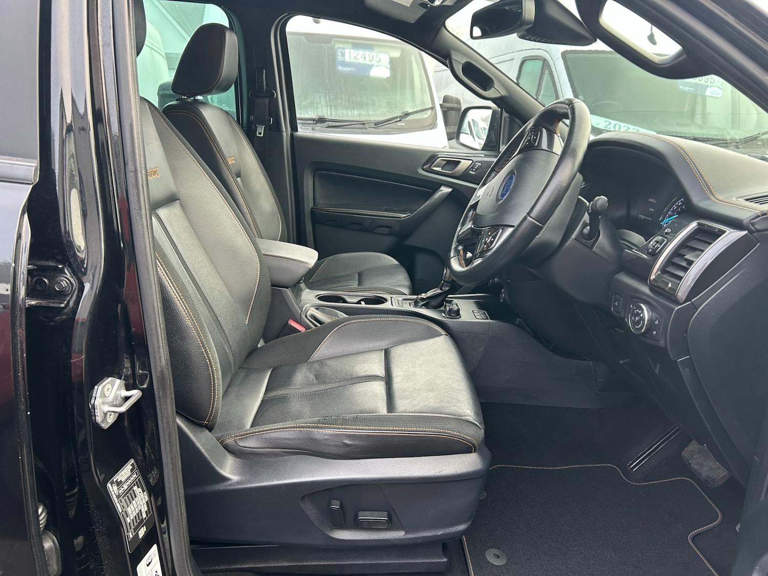 Used Ford Ranger 2022 for sale - 76791814: Photo 12