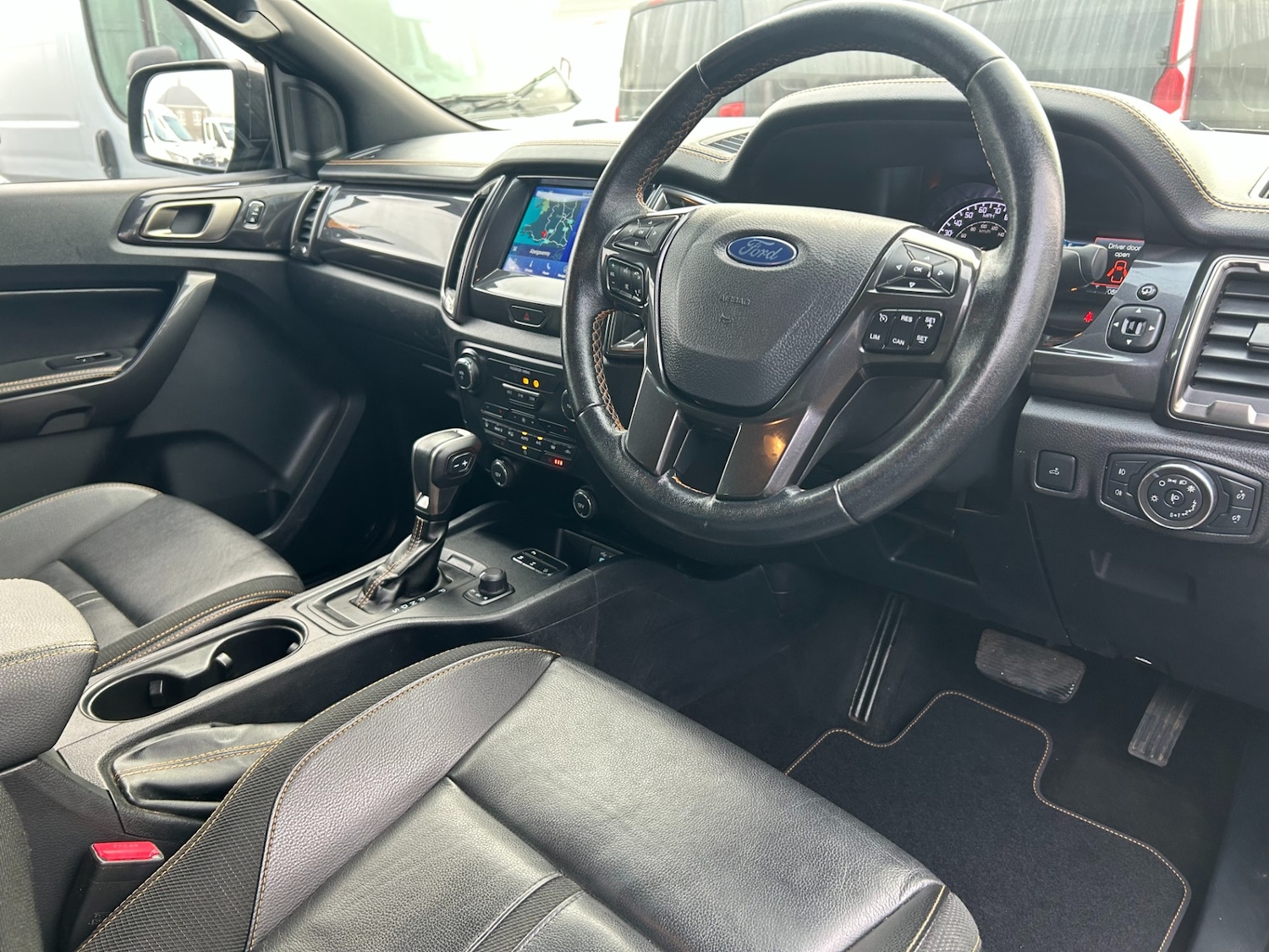 Used Ford Ranger 2022 for sale - 76791814: Photo 13