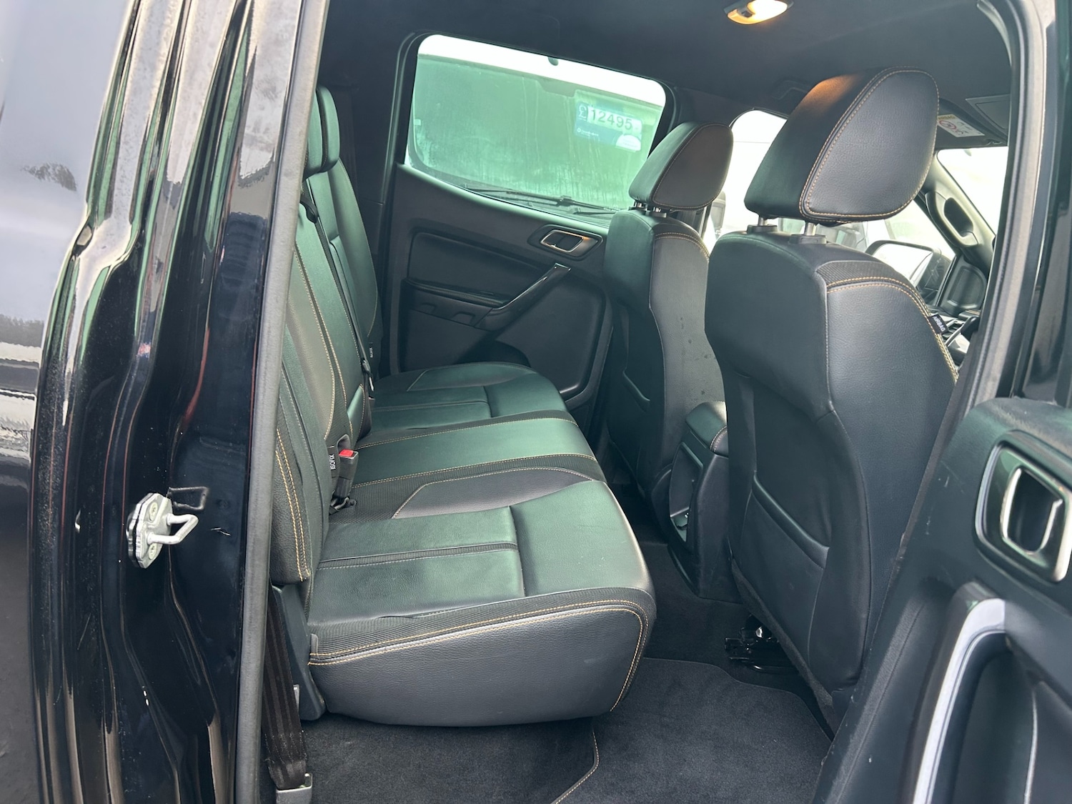 Used Ford Ranger 2022 for sale - 76791814: Photo 14