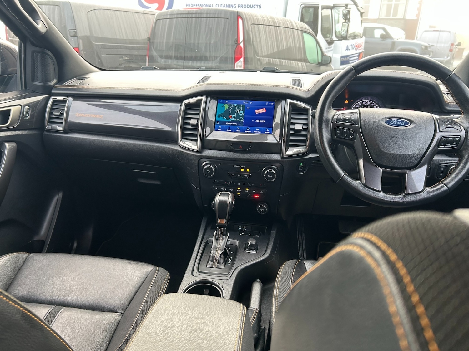 Used Ford Ranger 2022 for sale - 76791814: Photo 15