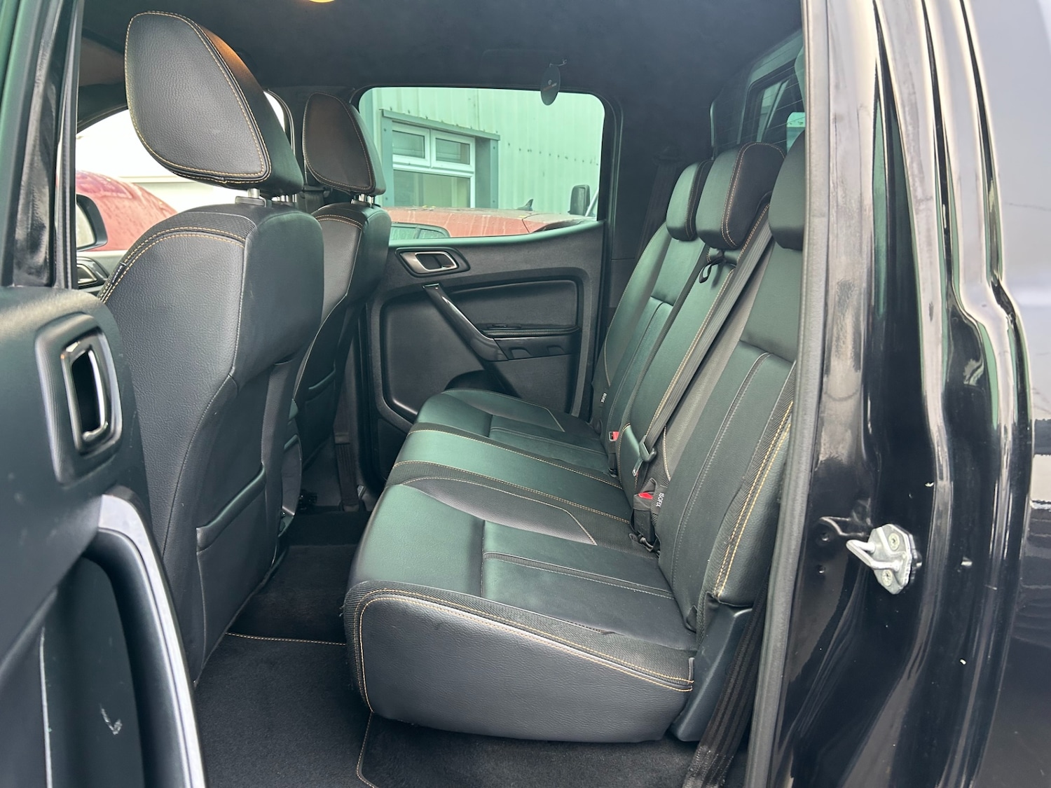 Used Ford Ranger 2022 for sale - 76791814: Photo 16