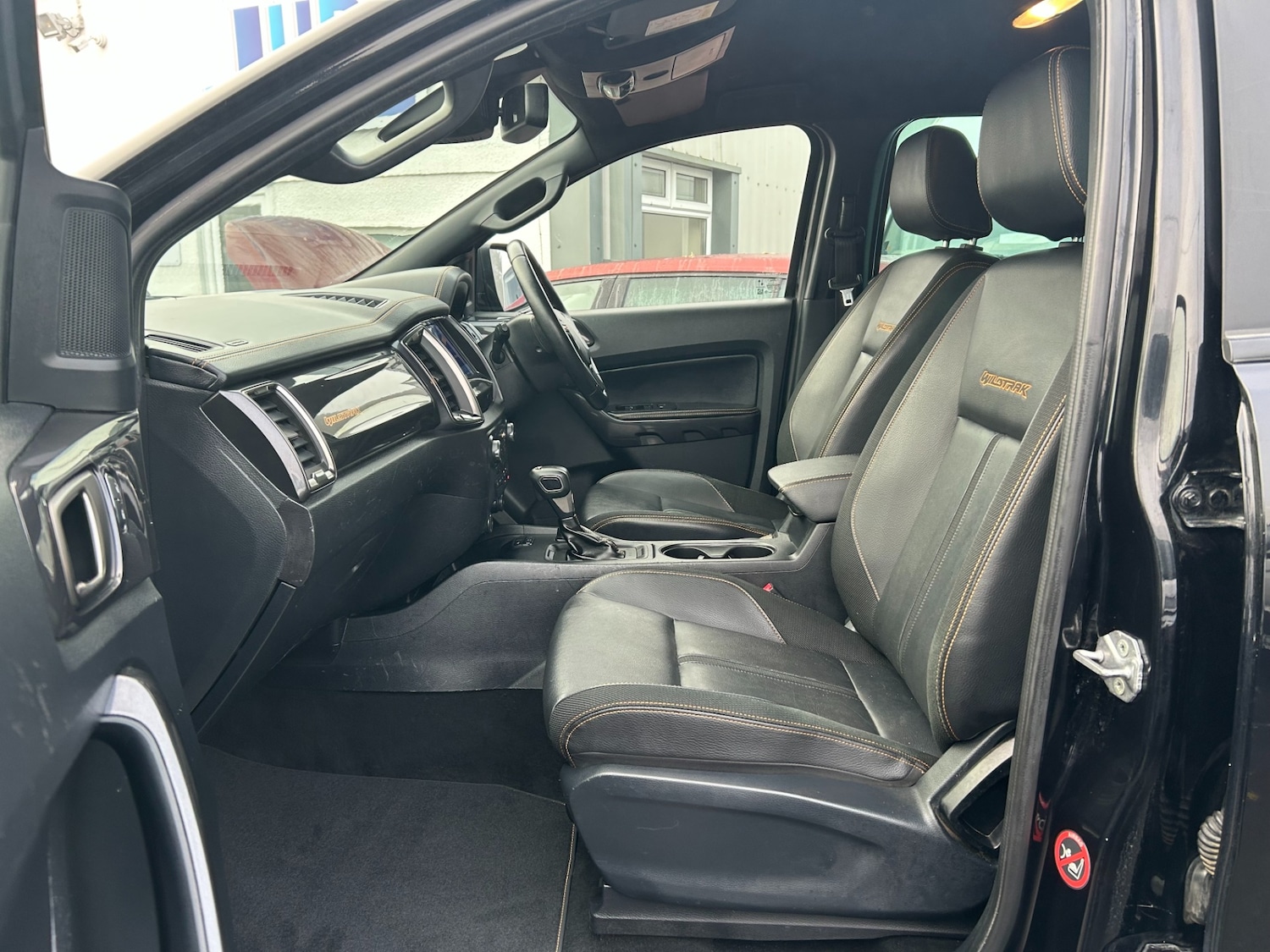 Used Ford Ranger 2022 for sale - 76791814: Photo 17