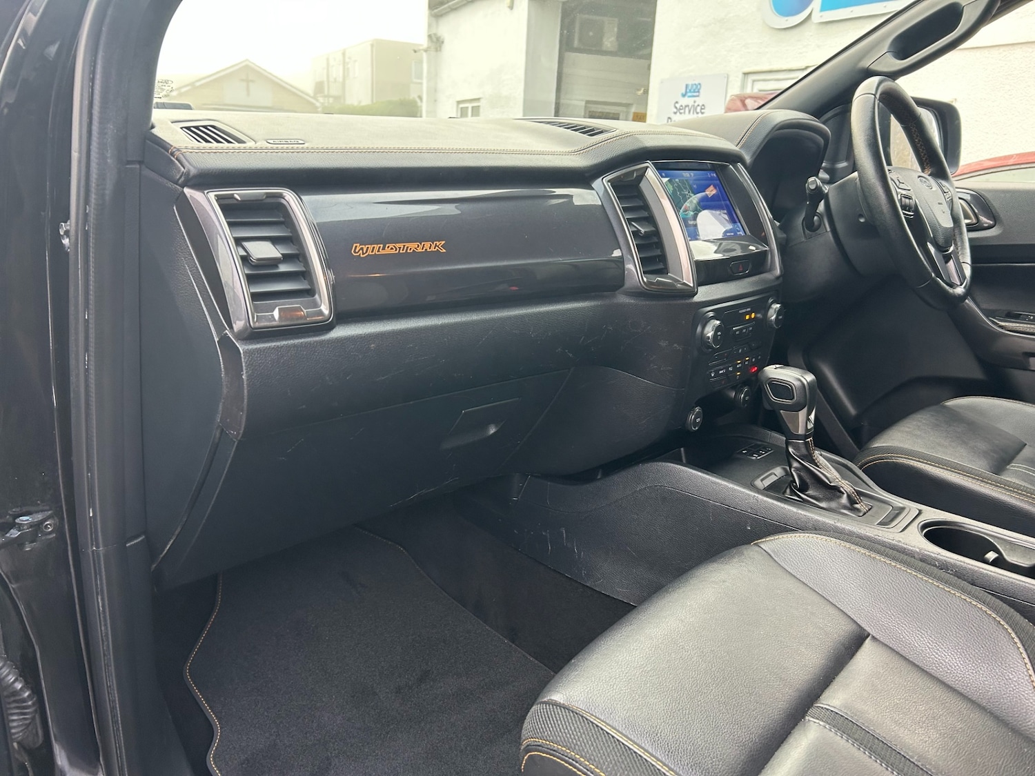 Used Ford Ranger 2022 for sale - 76791814: Photo 18