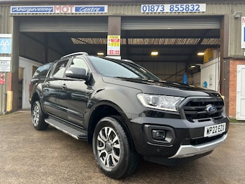 Used Ford Ranger 2022 for sale - 76791814: Photo