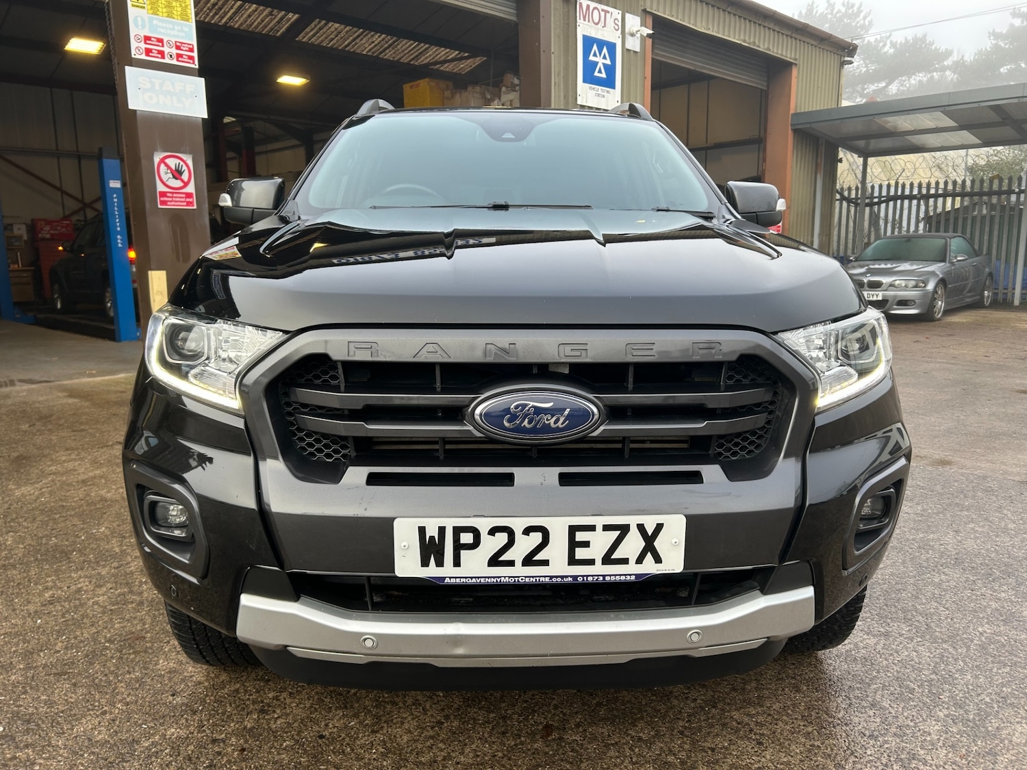 Used Ford Ranger 2022 for sale - 76791814: Photo 3