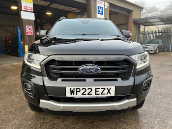 Used Ford Ranger 2022 for sale - 76791814: Photo