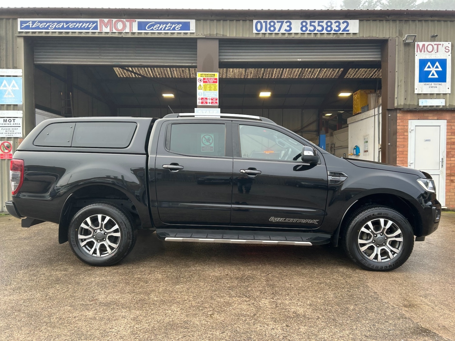 Used Ford Ranger 2022 for sale - 76791814: Photo 4