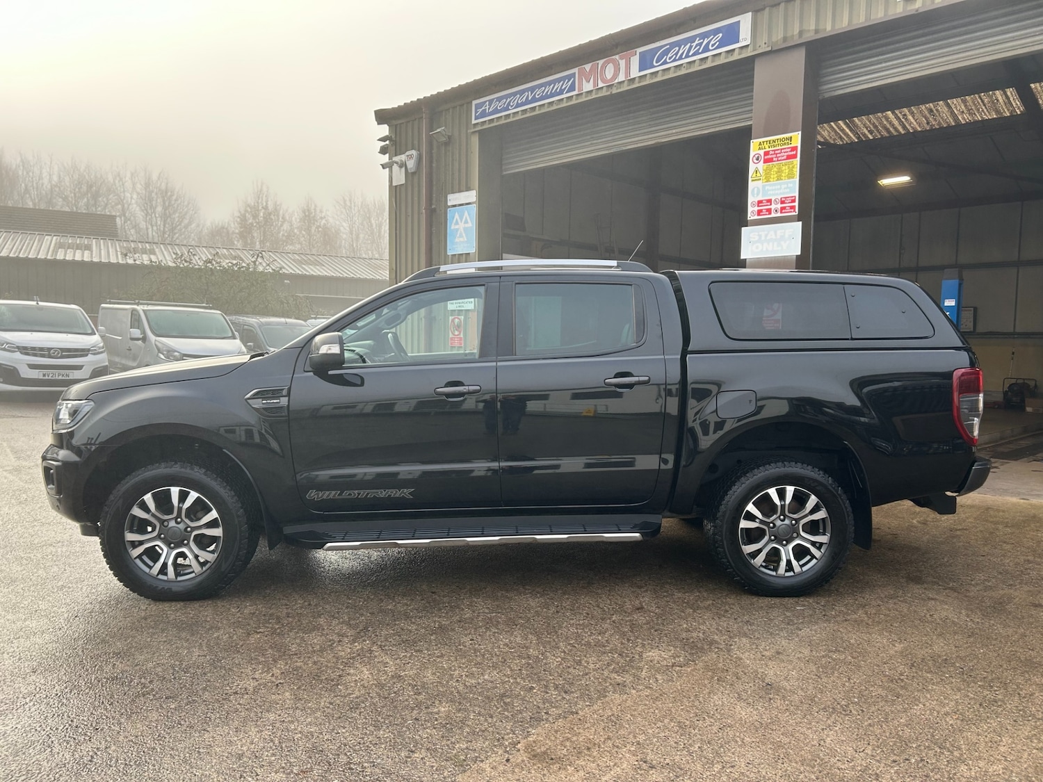 Used Ford Ranger 2022 for sale - 76791814: Photo 5