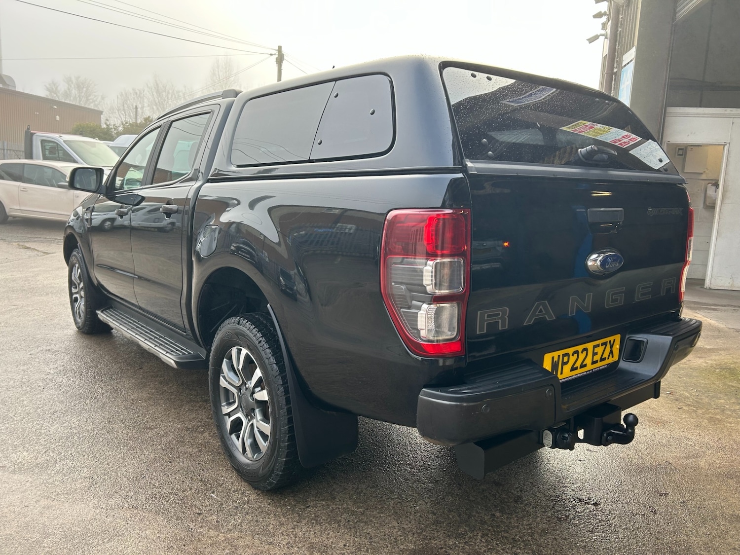 Used Ford Ranger 2022 for sale - 76791814: Photo 7