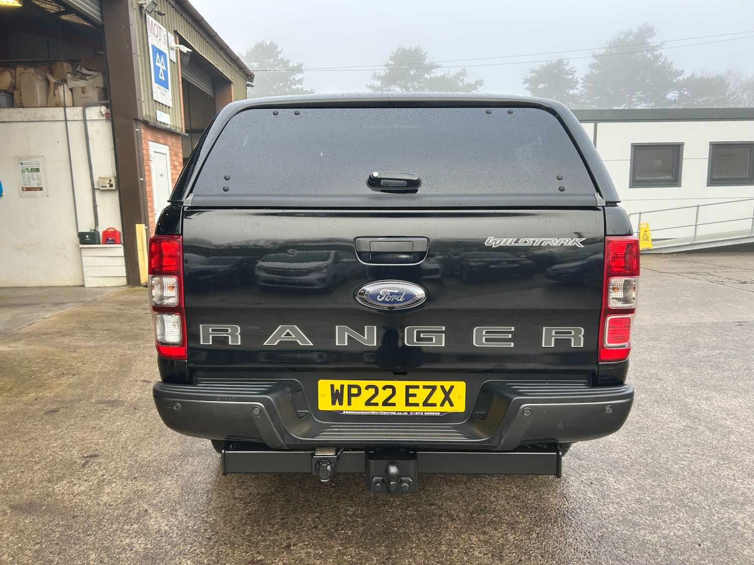 Used Ford Ranger 2022 for sale - 76791814: Photo 8