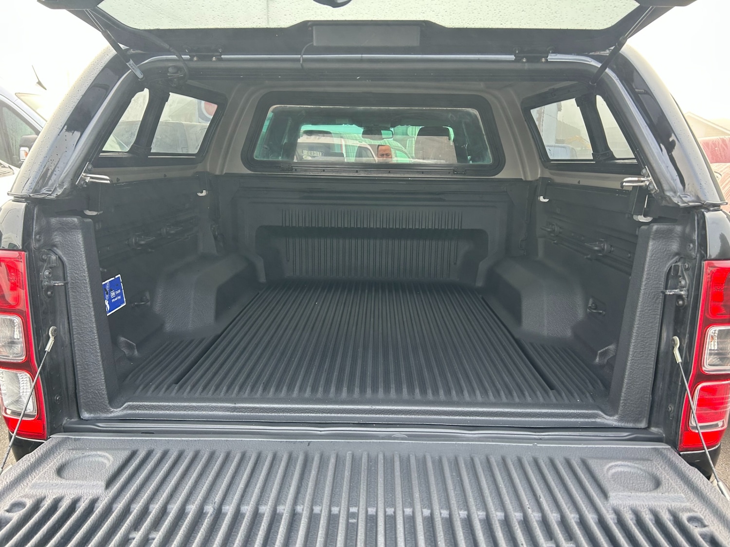 Used Ford Ranger 2022 for sale - 76791814: Photo 9