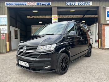 Used Volkswagen Transporter 2023 for sale - 79638154: Photo