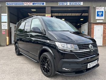 Used Volkswagen Transporter 2023 for sale - 79638154: Photo