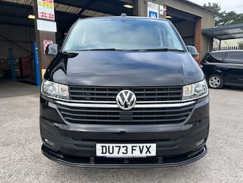 Used Volkswagen Transporter 2023 for sale - 79638154: Photo