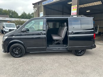 Used Volkswagen Transporter 2023 for sale - 79638154: Photo